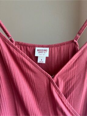 Mossimo mini dress